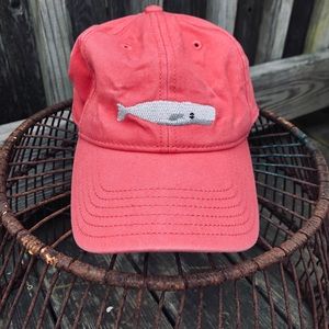 Harding Lane Needlepoint Hat